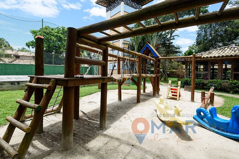 Casa duplex en Búzios con 3 suites | VF 46