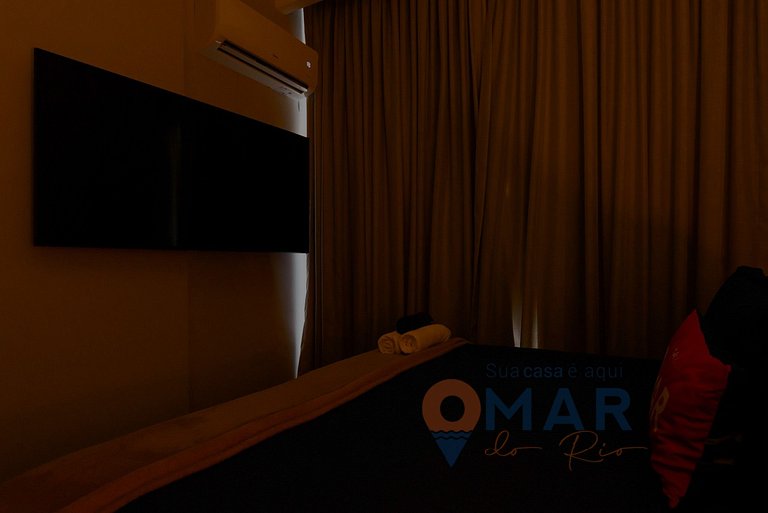 Modern 3BDR 4min from the beach | FS 51/301