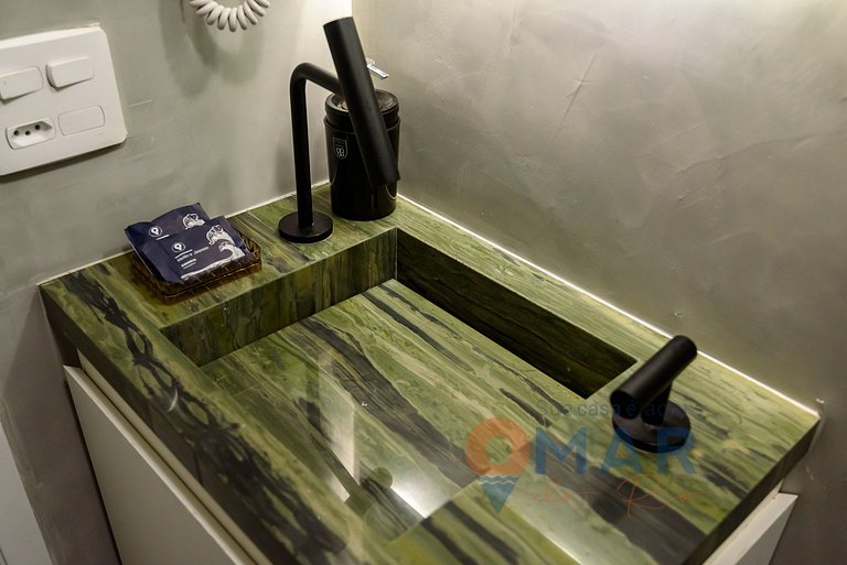 Modern 3BDR 4min from the beach | FS 51/301