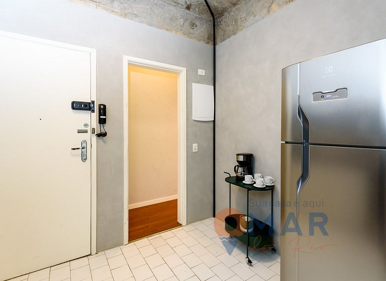 Modern 3BDR 4min from the beach | FS 51/301