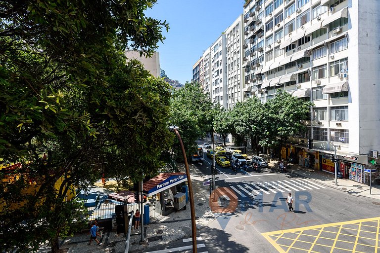 Modern 3BDR 4min from the beach | FS 51/301