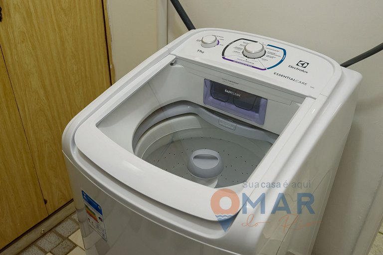 Apartamento a 300 metros de la playa de Ipanema | VP318/404