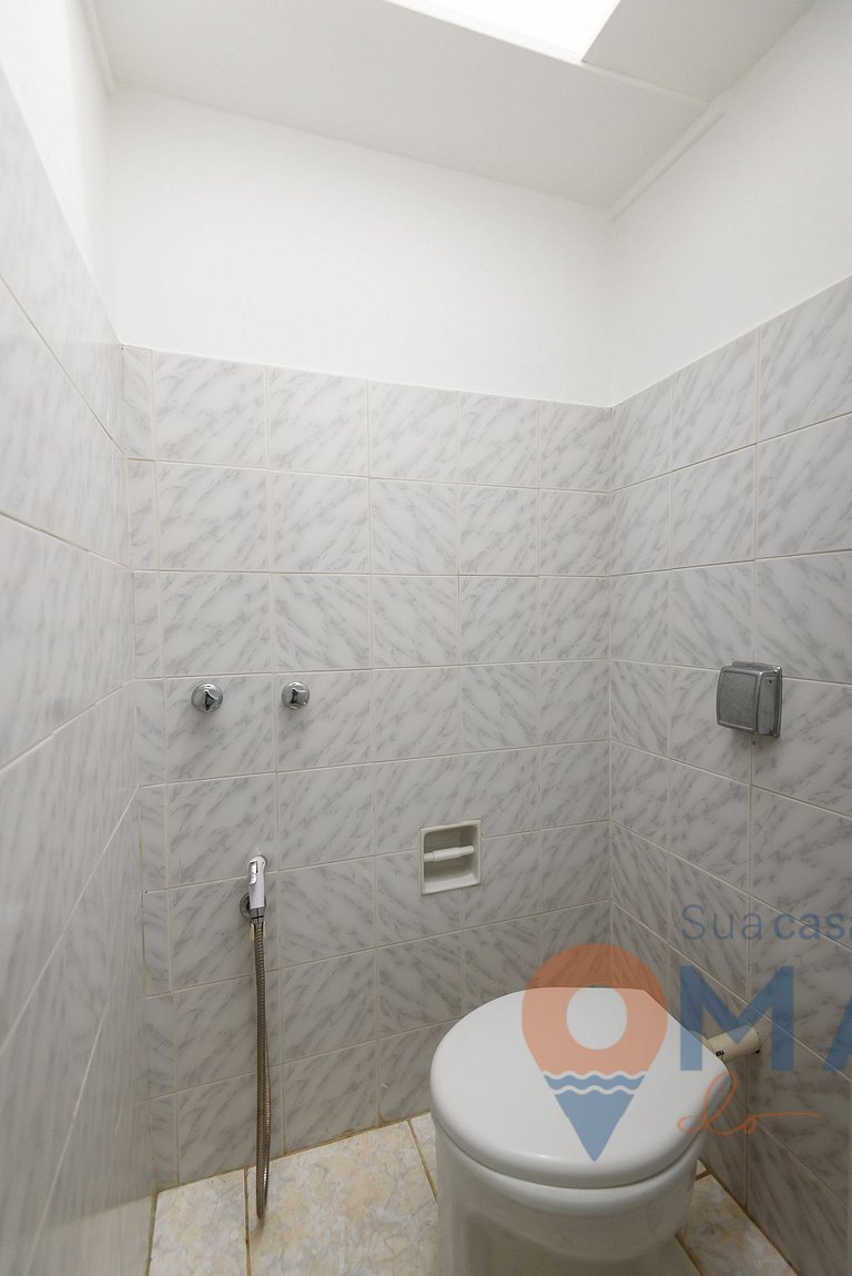 Apartment 300m from Ipanema Beach | VP318/404