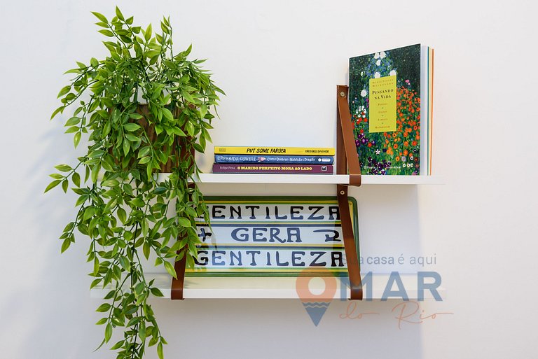 Modern apartment 300m from the beach | RP 14/307