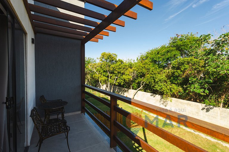 Casa en Cabo Frio a 1 min de la playa | BS 313/1