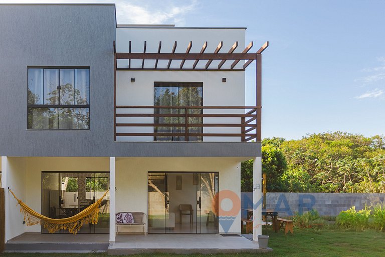 Casa en Cabo Frio a 1 min de la playa | BS 313/2