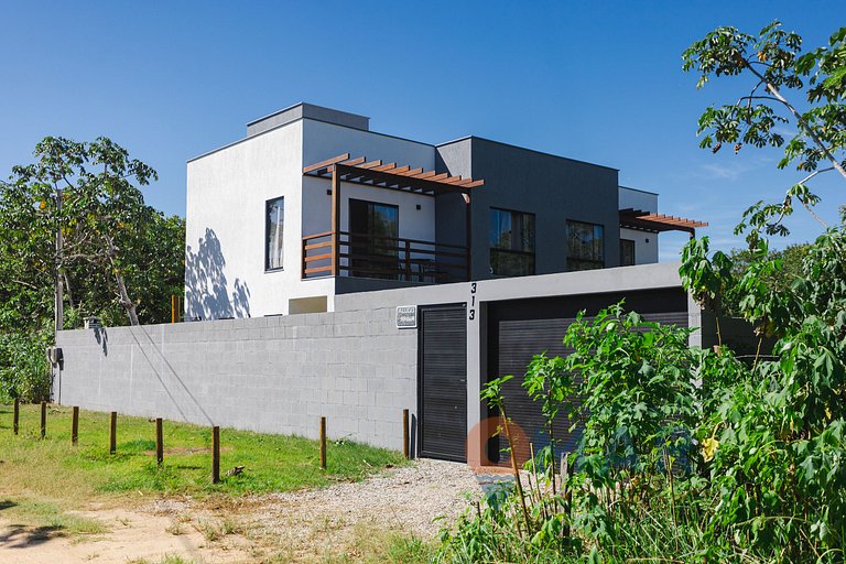 House in Cabo Frio 1 min from the beach | BS 313/2