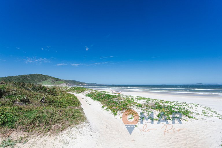 House in Cabo Frio 1 min from the beach | BS 313/2