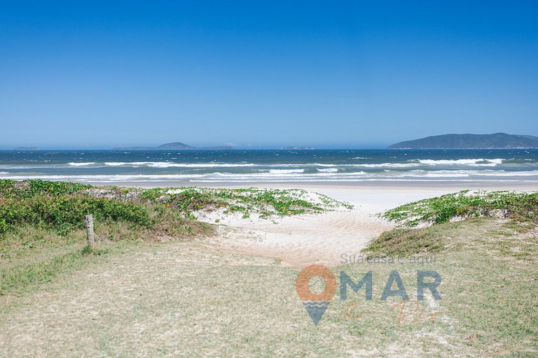Casa en Cabo Frio a 1 min de la playa | BS 313/1