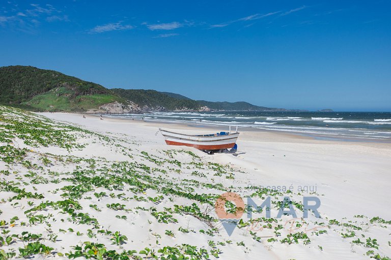 House in Cabo Frio 1 min from the beach | BS 313/1