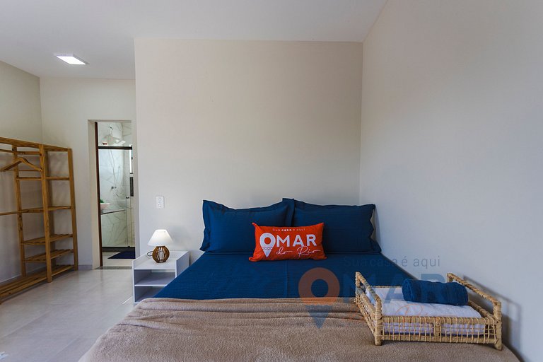 Casa en Cabo Frio a 1 min de la playa | BS 313/1