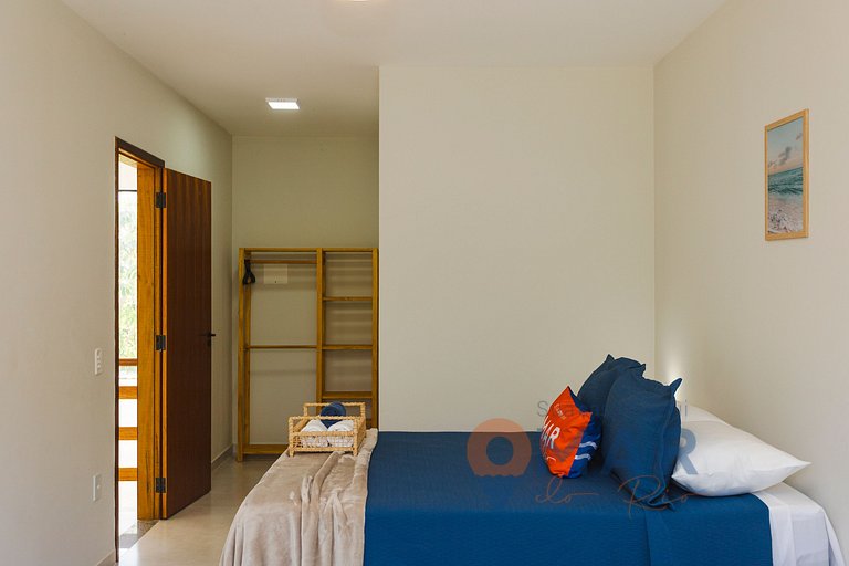 Casa en Cabo Frio a 1 min de la playa | BS 313/1