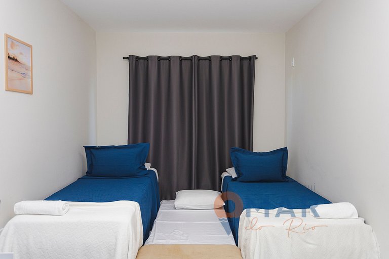 House in Cabo Frio 1 min from the beach | BS 313/1