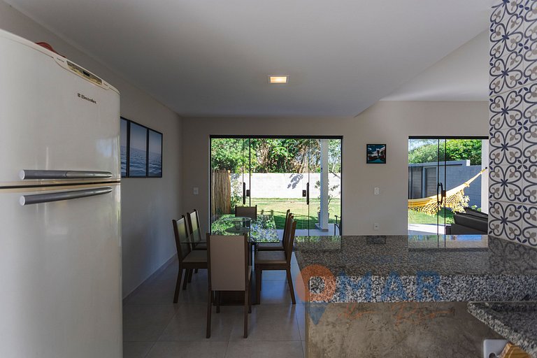 Casa en Cabo Frio a 1 min de la playa | BS 313/1