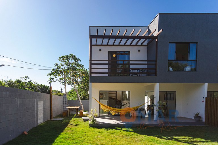 Casa en Cabo Frio a 1 min de la playa | BS 313/1