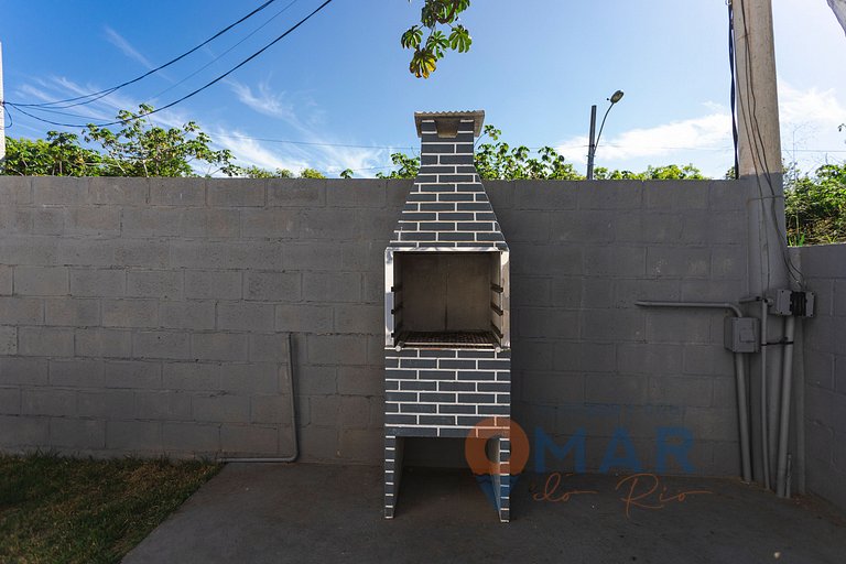 Casa en Cabo Frio a 1 min de la playa | BS 313/1