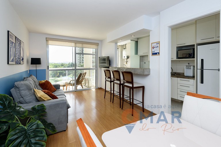 2BDRs with Garage and Pool | FL 960/317