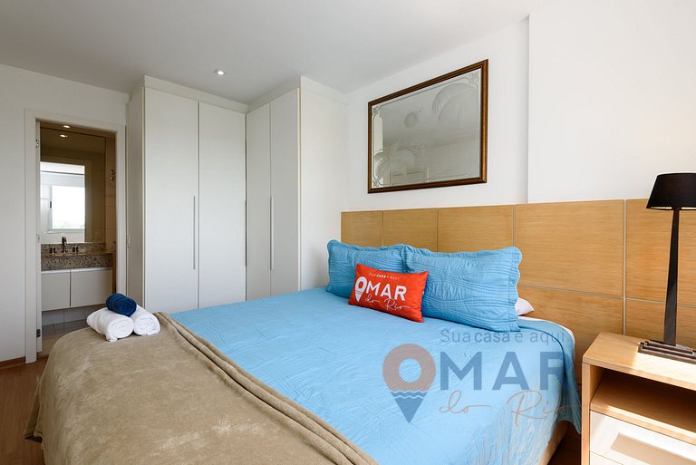 2BDRs con Garaje y Piscina | FL 960/317