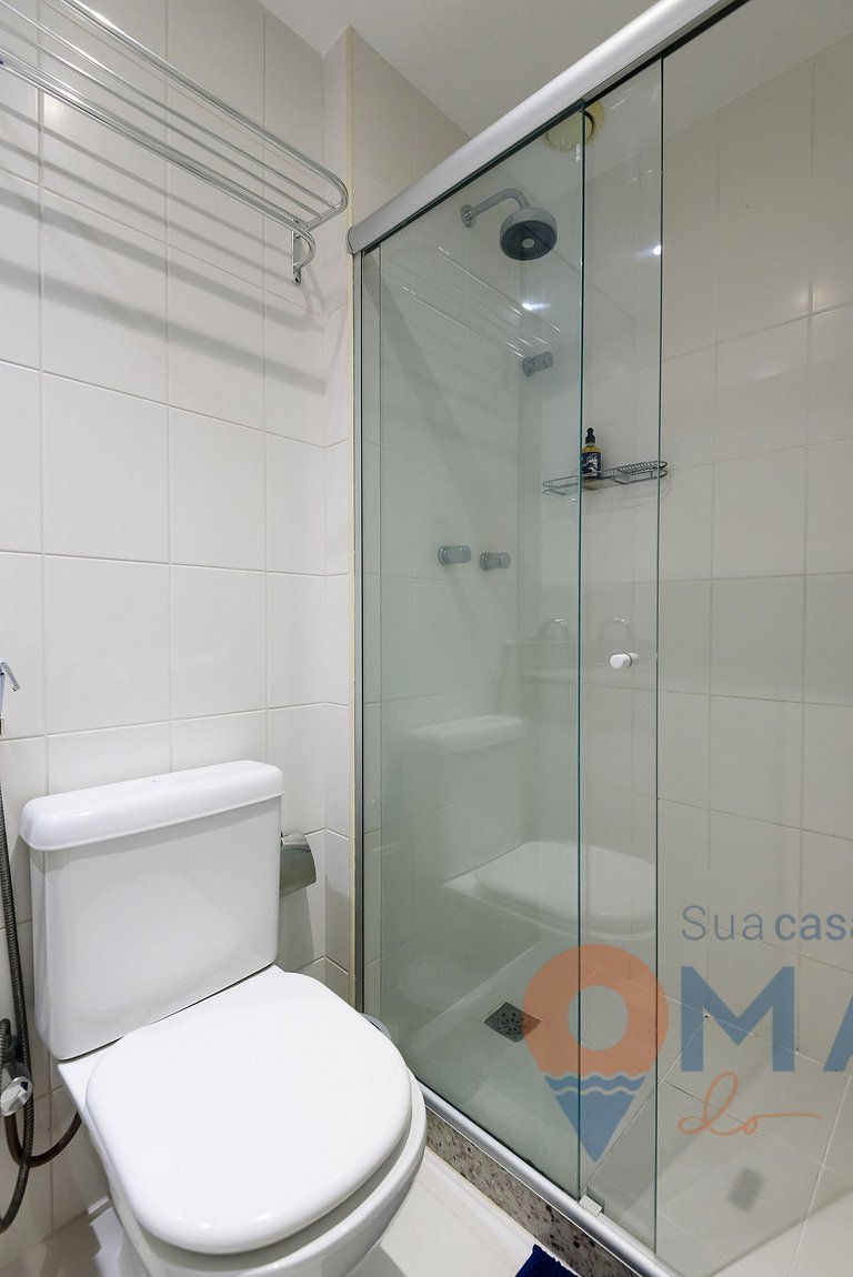 2BDRs con Garaje y Piscina | FL 960/317
