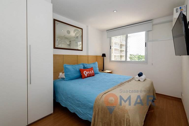 2BDRs con Garaje y Piscina | FL 960/317