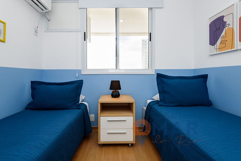 2BDRs with Garage and Pool | FL 960/317