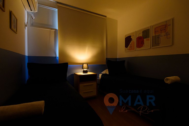 2BDRs con Garaje y Piscina | FL 960/317