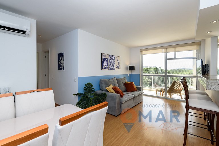 2BDRs with Garage and Pool | FL 960/317