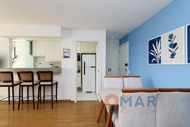 2BDRs with Garage and Pool | FL 960/317