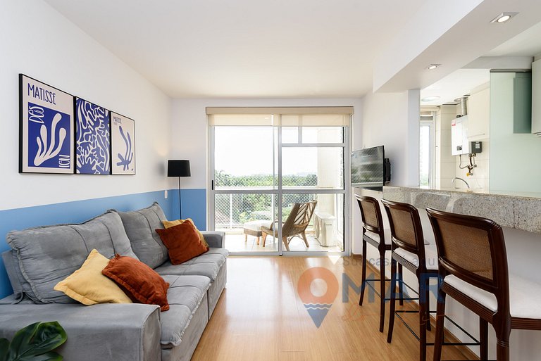 2BDRs with Garage and Pool | FL 960/317