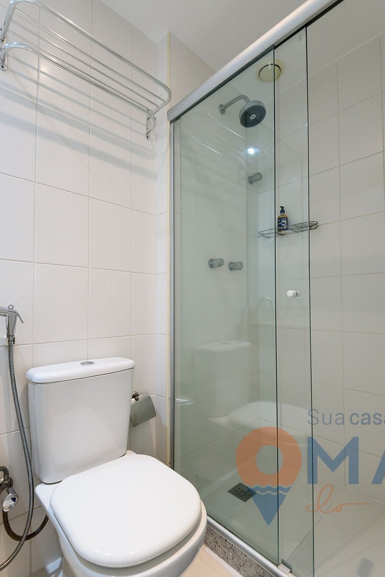 2BDRs con Garaje y Piscina | FL 960/317