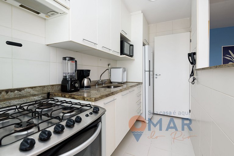 2BDRs con Garaje y Piscina | FL 960/317