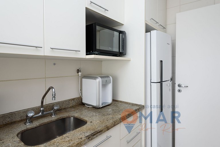 2BDRs con Garaje y Piscina | FL 960/317