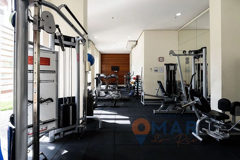 2BDRs con Garaje y Piscina | FL 960/317