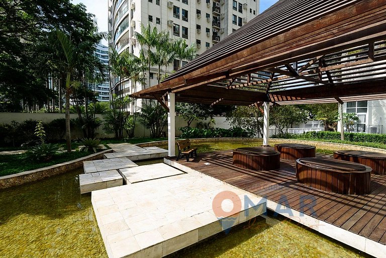 2BDRs con Garaje y Piscina | FL 960/317