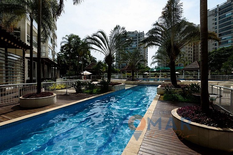 2BDRs con Garaje y Piscina | FL 960/317