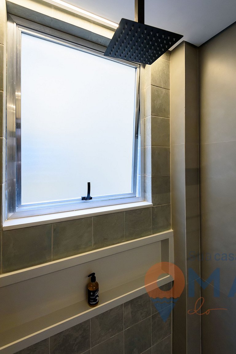 2BDRs with Sea View in Copacabana | BL 38/1102