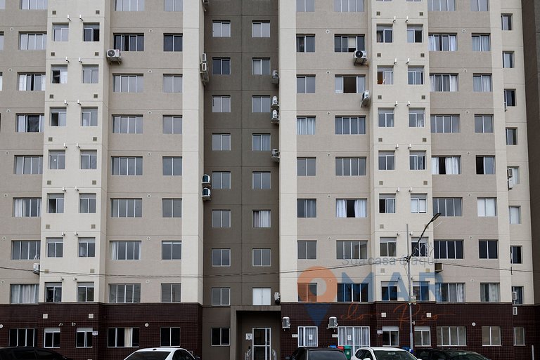 3Dormitorios 5min de Rio Centro | EB 10333/509