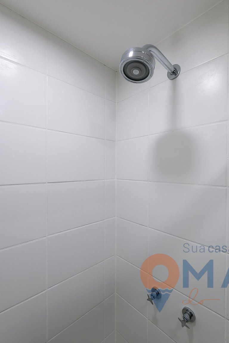 Modern 3-BDR 5min from Rio Centro | EB 10333/509