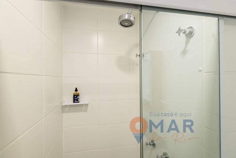 3Dormitorios 5min de Rio Centro | EB 10333/509