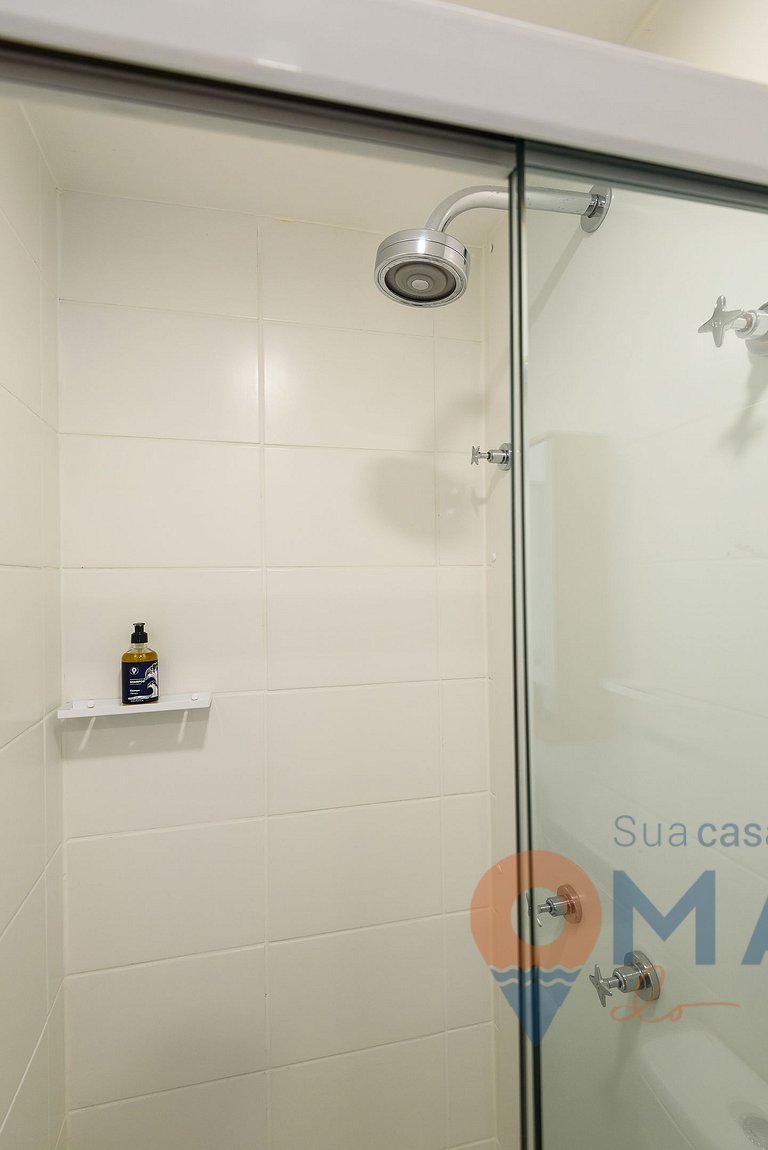 Modern 3-BDR 5min from Rio Centro | EB 10333/509