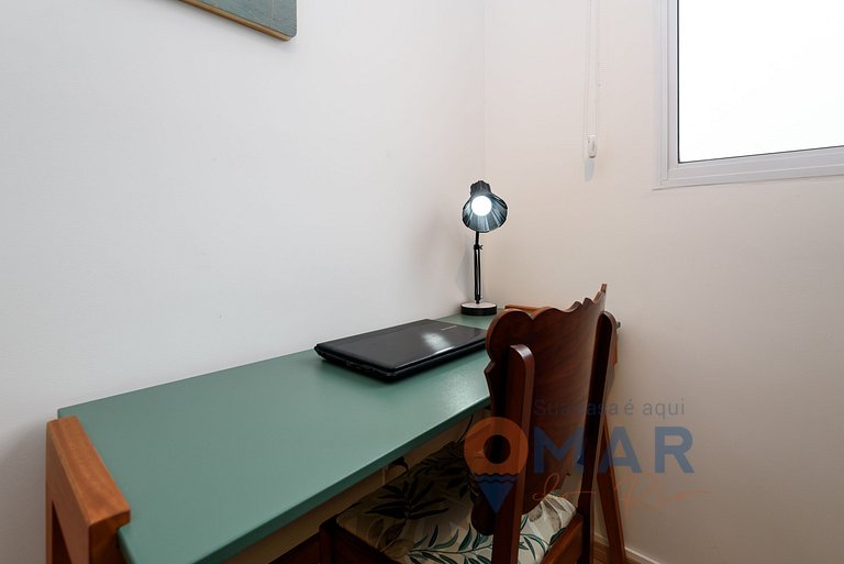 Modern 3-BDR 5min from Rio Centro | EB 10333/509