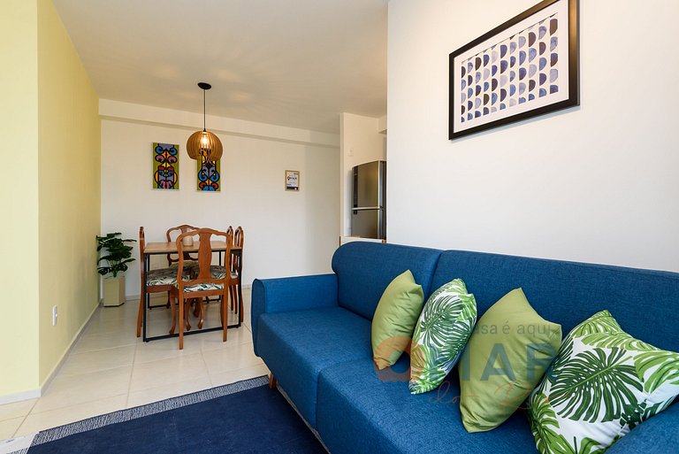 Modern 3-BDR 5min from Rio Centro | EB 10333/509