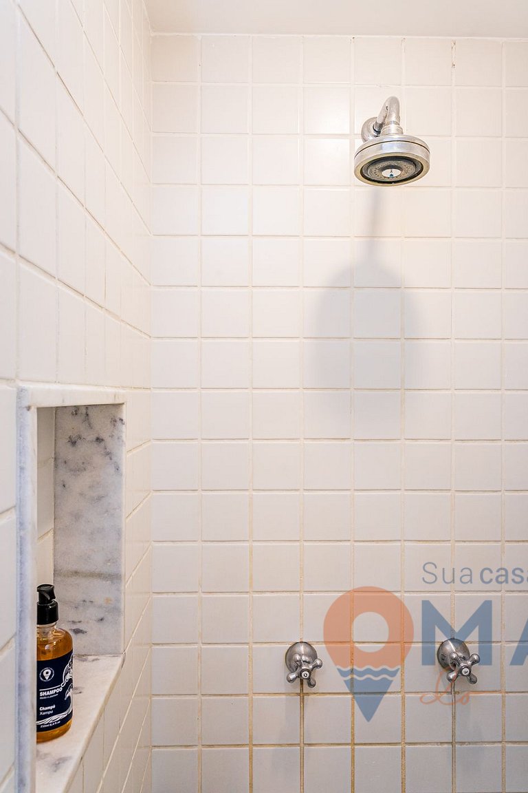 Carioca Charm: 500m from Ipanema Beach|AP 94/304