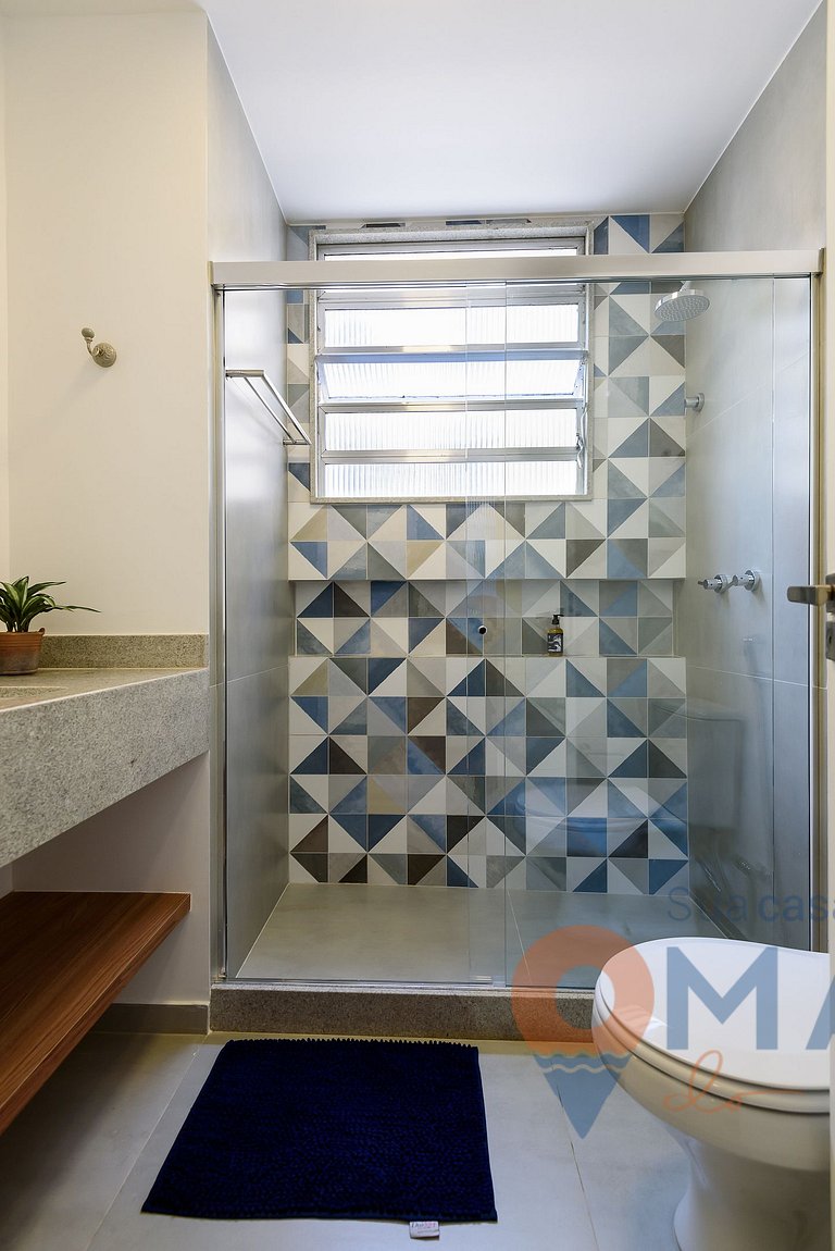 BDR&Living Room 200m from the Beach | NSC 919/902