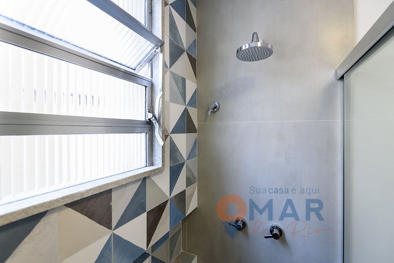 Habitación a 200 metros de la playa | NSC 919/902