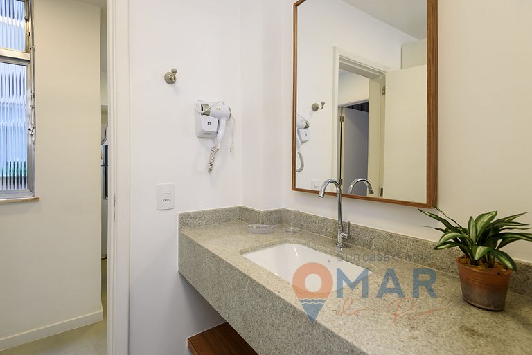 BDR&Living Room 200m from the Beach | NSC 919/902