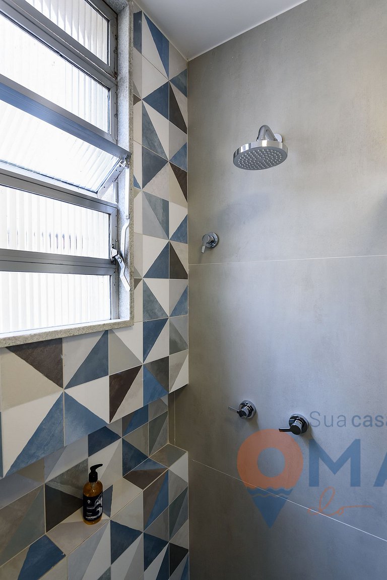 BDR&Living Room 200m from the Beach | NSC 919/902