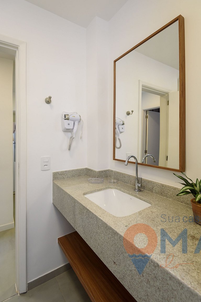 Habitación a 200 metros de la playa | NSC 919/902