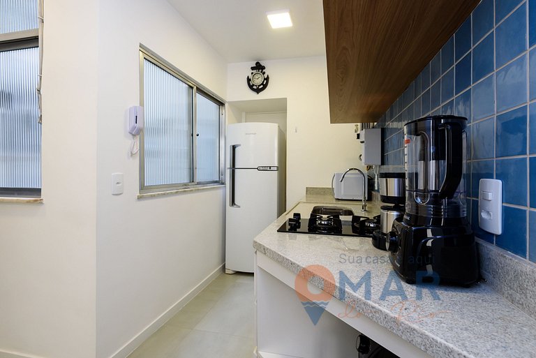 BDR&Living Room 200m from the Beach | NSC 919/902