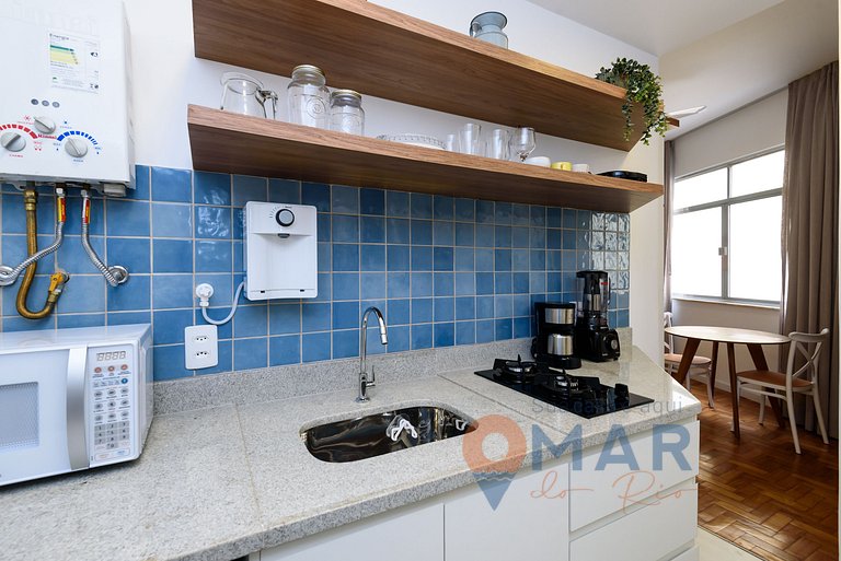 Habitación a 200 metros de la playa | NSC 919/902